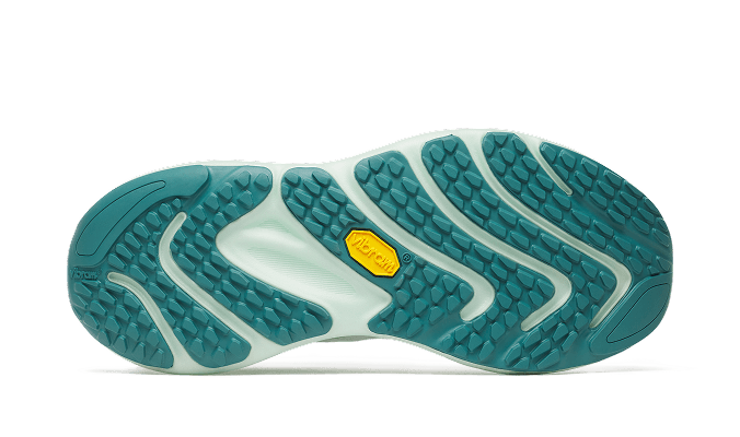 Merrell ProMorph trail running shoe