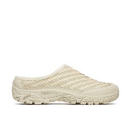 Moab 2 Slide Leather Woven 1TRL