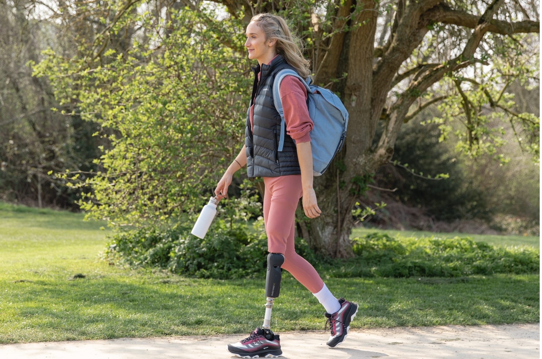 Explorar - Amy Conroy - Merrell Hiking Club | Merrell