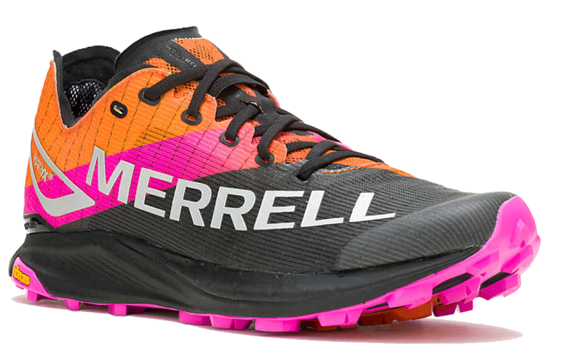 Merrell hiking y trekking discount