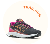 Trail-Running