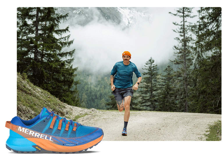 Trail | Merrell