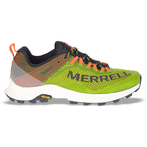  Merrell Zapatillas de running de competición para hombre, Jade  : Ropa, Zapatos y Joyería