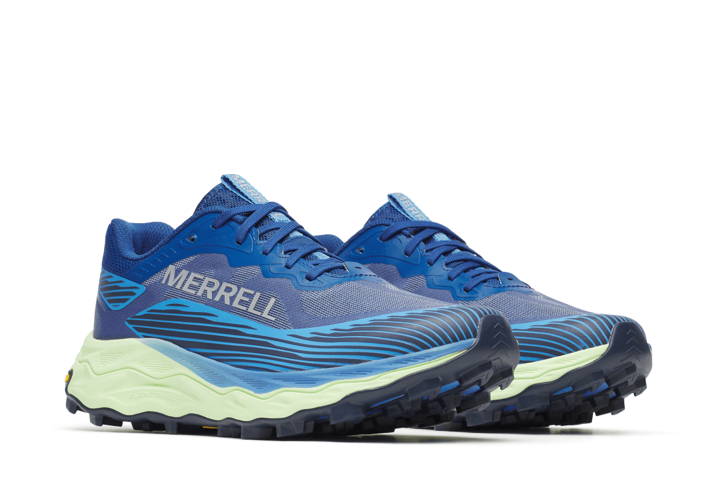 Agility Peak 6 trail running shoe