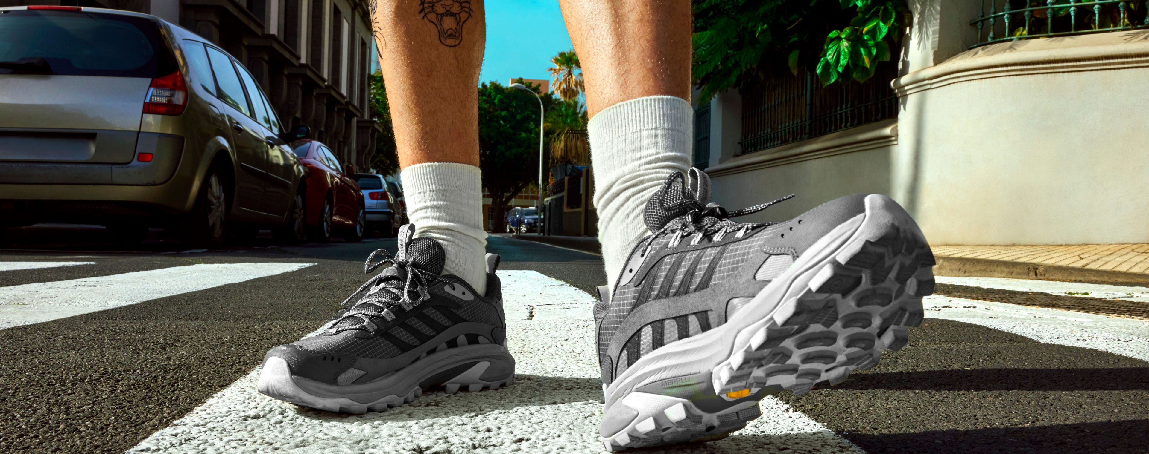 Merrell para agua hotsell