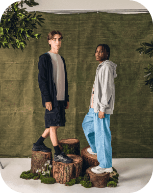 Look Book Slide