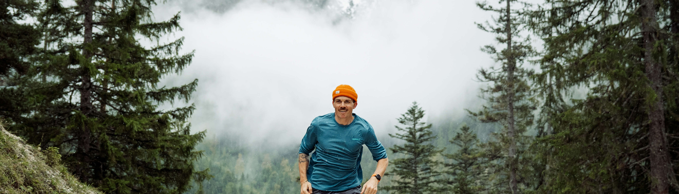 Trail Running Hub