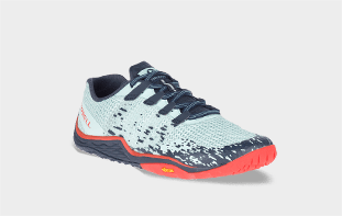 Women's Trail Glove 5