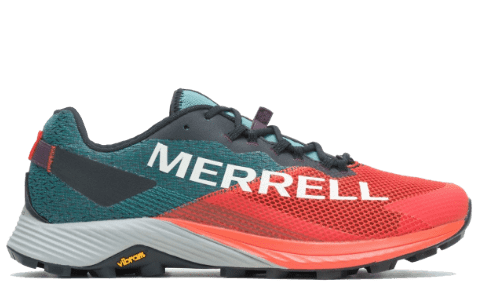merrell training shoes