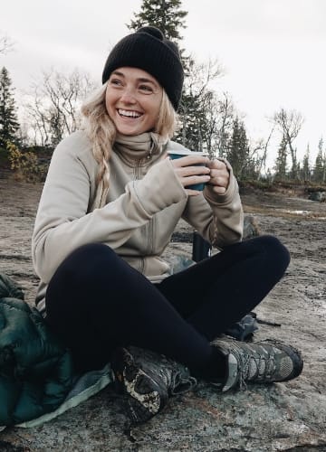 Malou Peterson