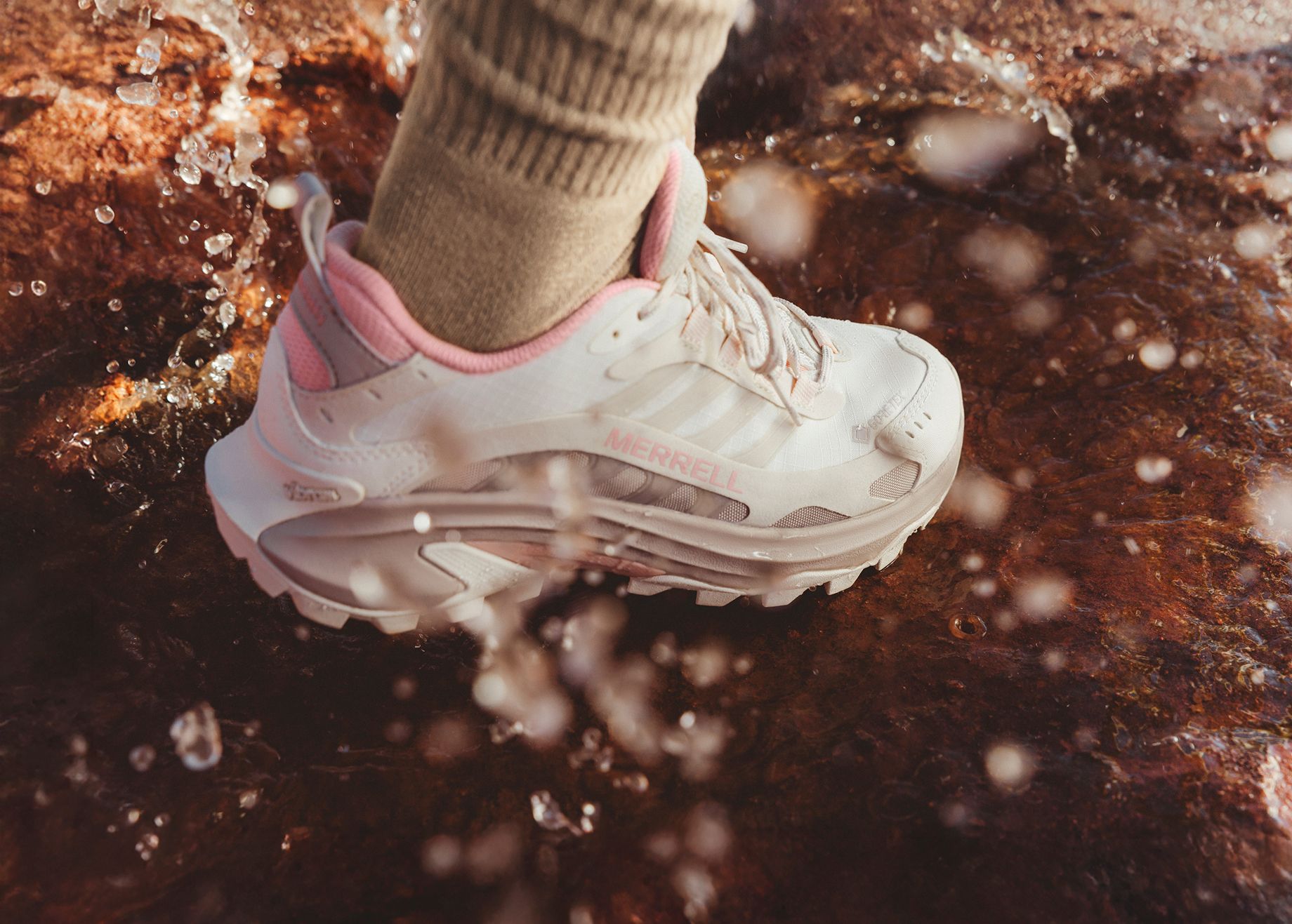 Moab Speed 2 GORE-TEX® Kollektion