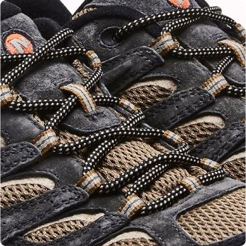 Close-up of Kinetic Fit™.
