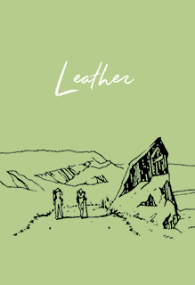 Leather