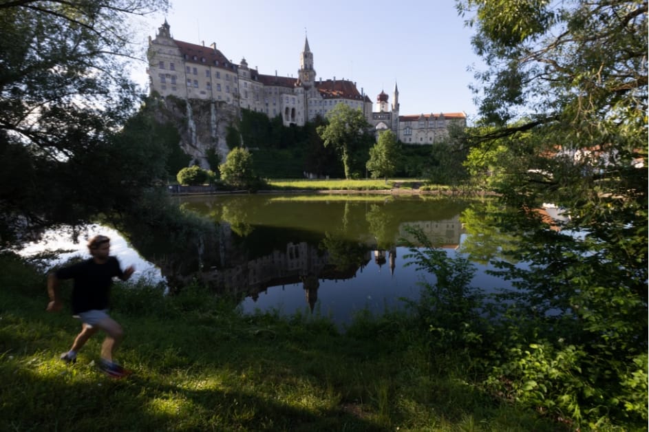 Schloss Sigmaringen