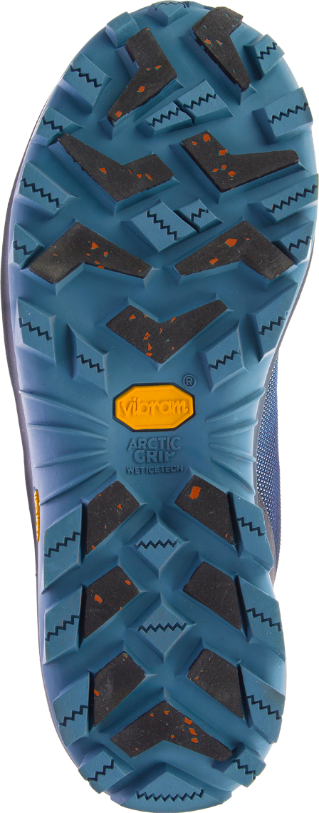merrell moab arctic grip