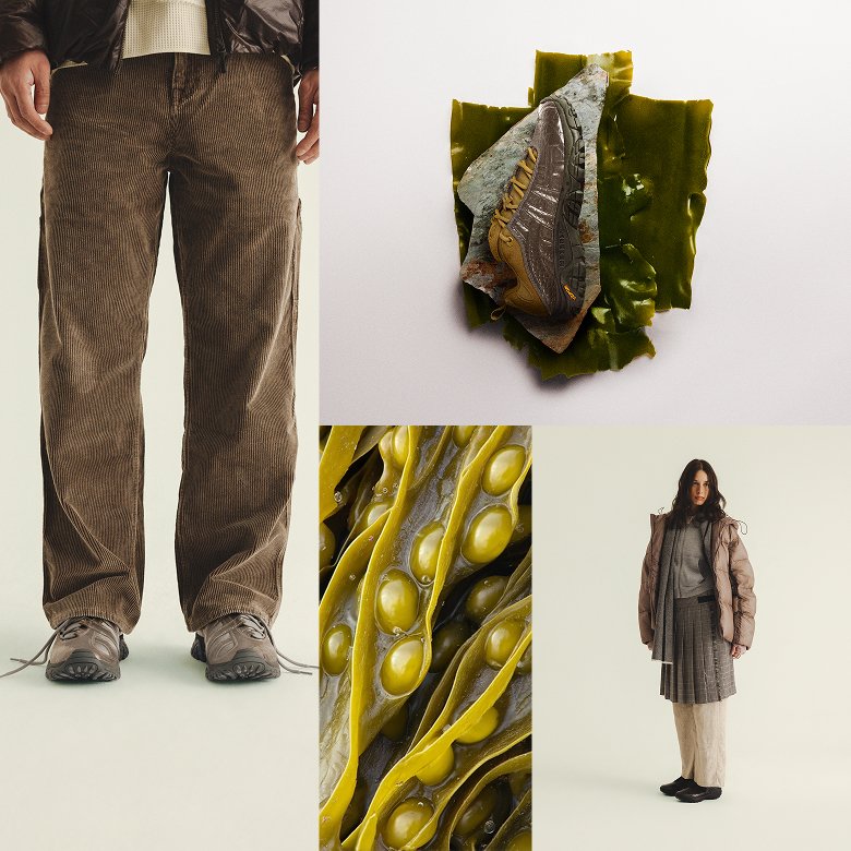 Merrell 1TRL FW26 collection