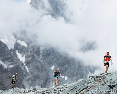 Skyrunning