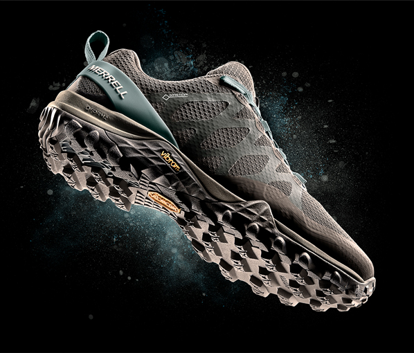 Siren 3 GTX Full Shoe