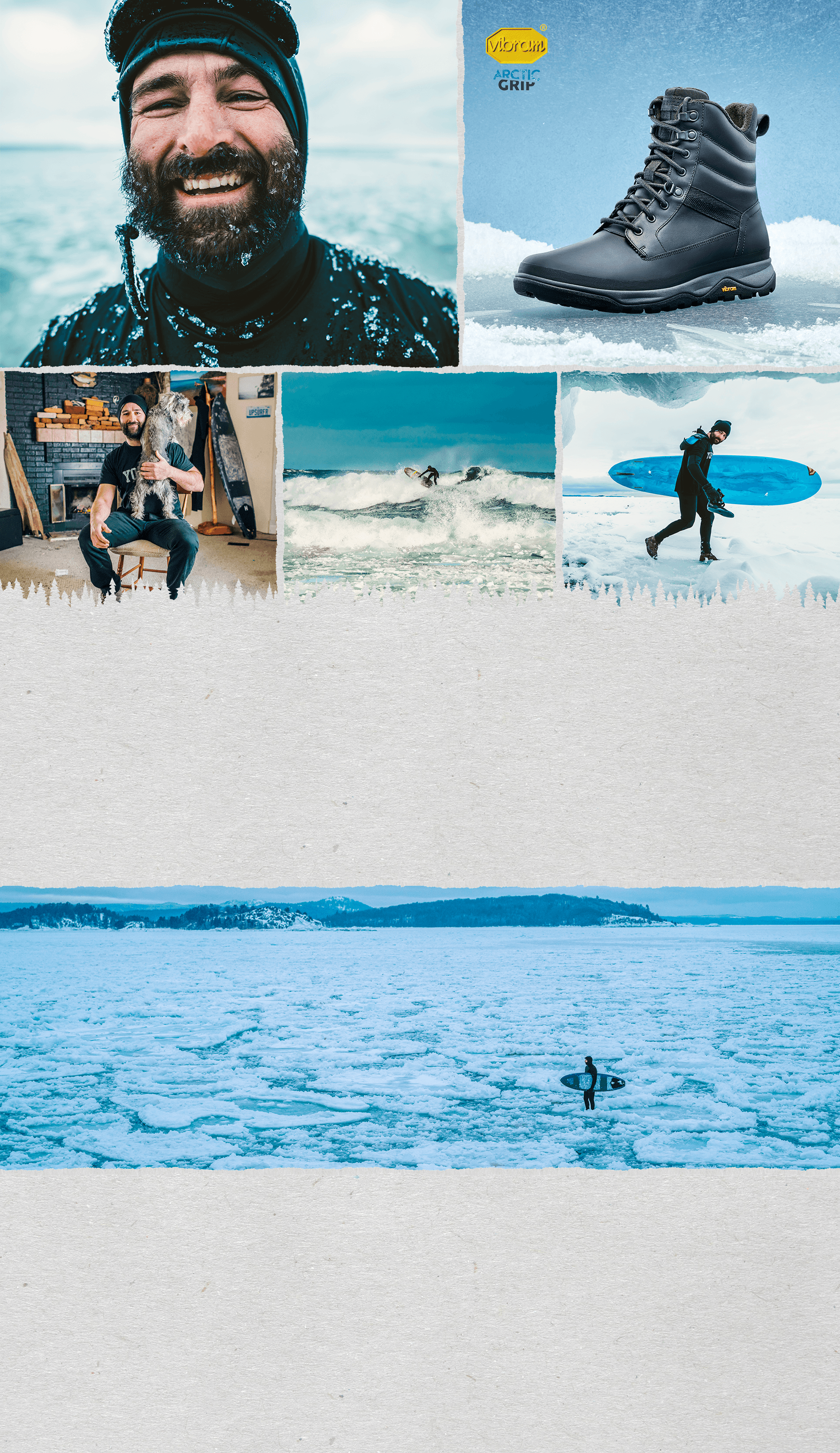 Surfer Dan