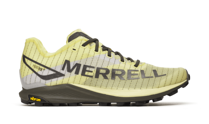 Merrell MTL Skyfire 2 Matryx trail running shoe