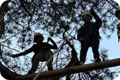 YHA - United Kingdom