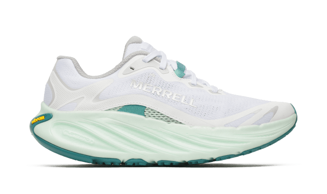 Merrell ProMorph trail running shoe