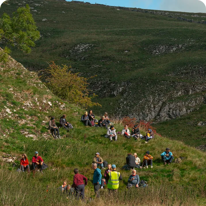 Merrell Fund apply for funding