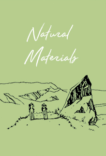 Natural Materials