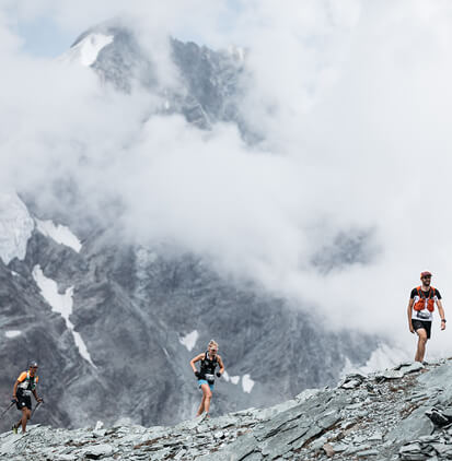 Skyrunning