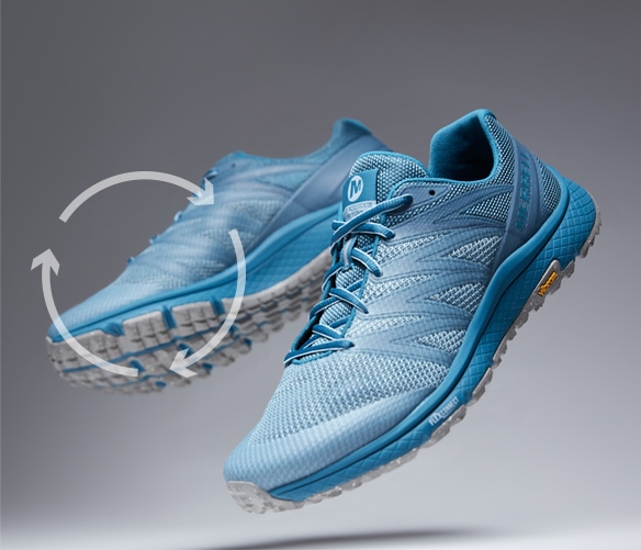 merrell access xtr