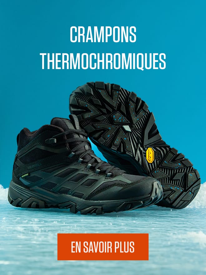 merrell arctic grip men's