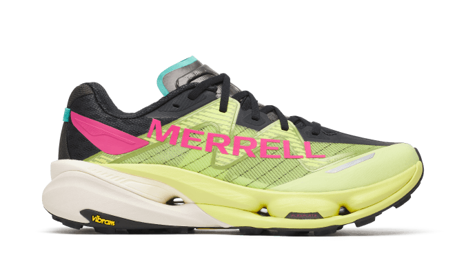 Merrell MTL SpeedARC Peak trail running shoe
