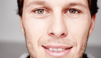 Roman Rohrmoser.