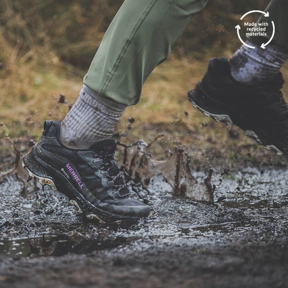 Merrell | Moab Speed