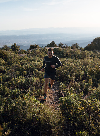 Skyrunning Image 2