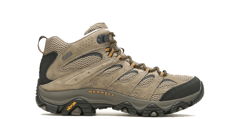 Merrell Merrell Chaussure de randonnée Homme 