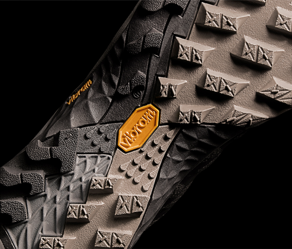 Siren 3 GTX Vibram Megagrip Detail