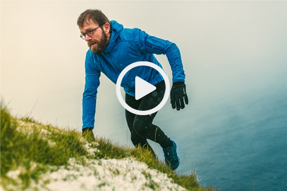merrell bare access xtr trail