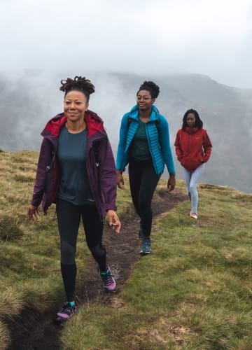Black Girls Hike