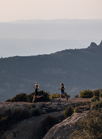 Skyrunning Image 1