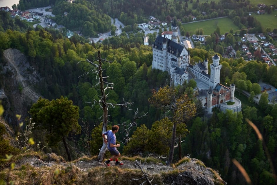 Neuschwanstein