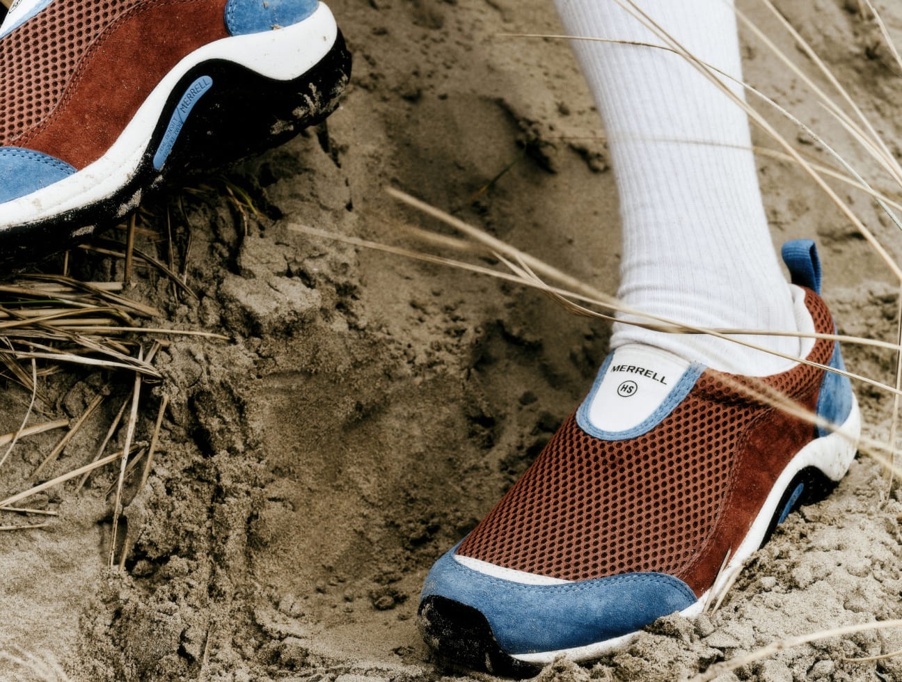 Men s Jungle Moc Breeze 1TRL X High Snobiety