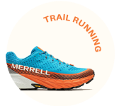 Trail Running