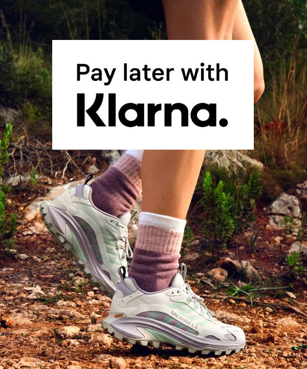 Klarna Header