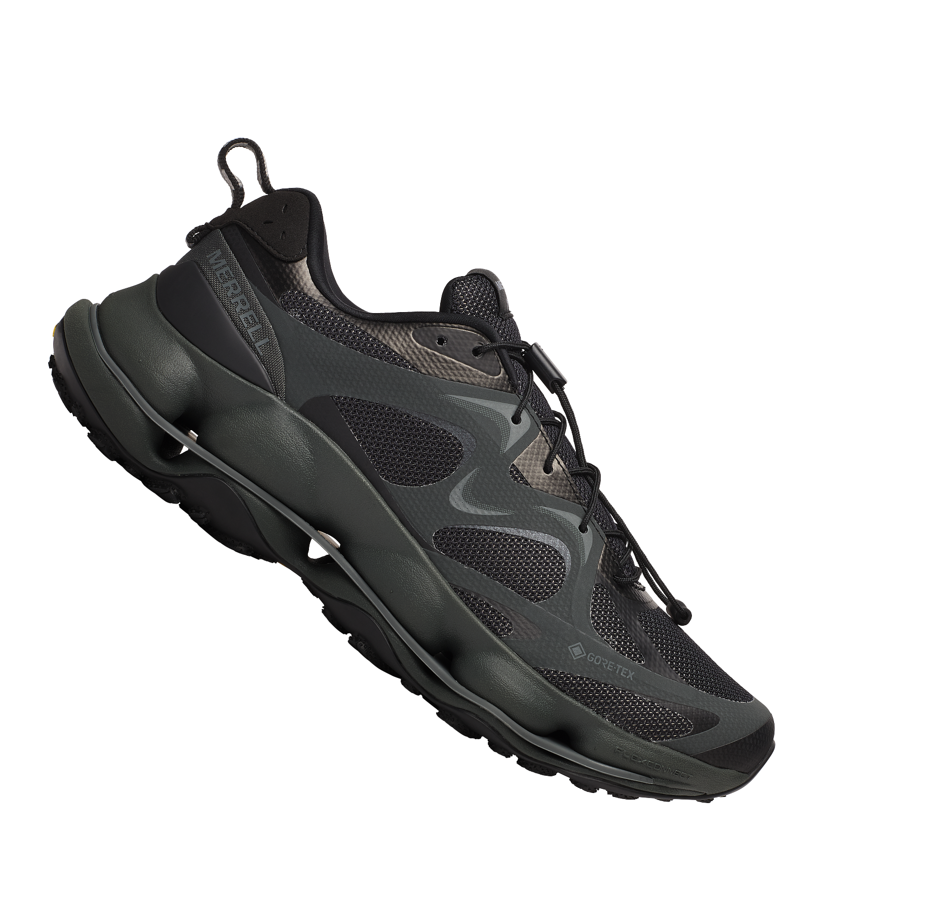 Men - SpeedArc Matis GORE-TEX® - Shoes | Merrell