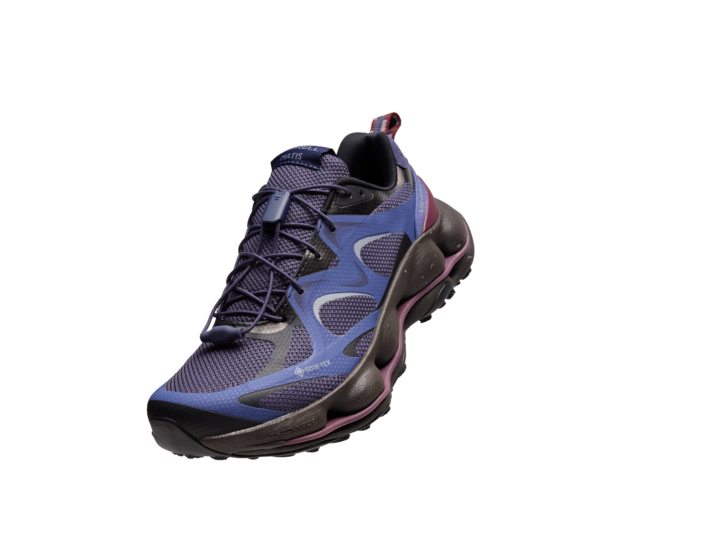 スニーカー Merrell Women's Speed Arc Matis GORE-TEX Shoes Women - SpeedArc Matis GORE-TEX® - Shoes | Merrell