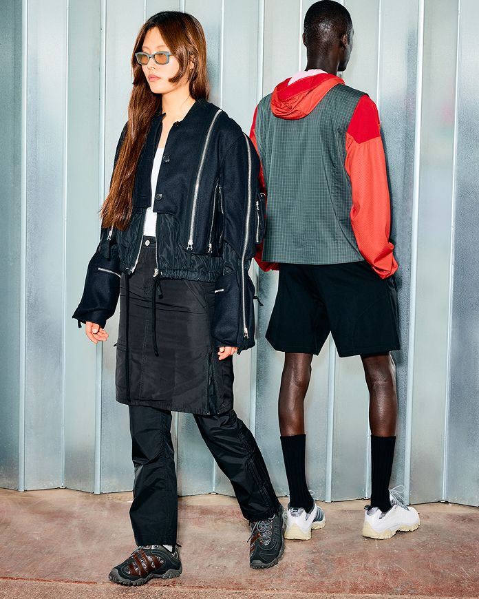 Merrell lifestyle shoes category