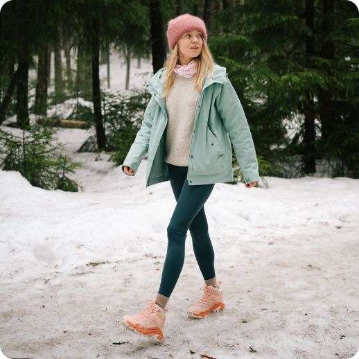 Negozi merrell hot sale