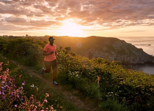 Isles of Sark