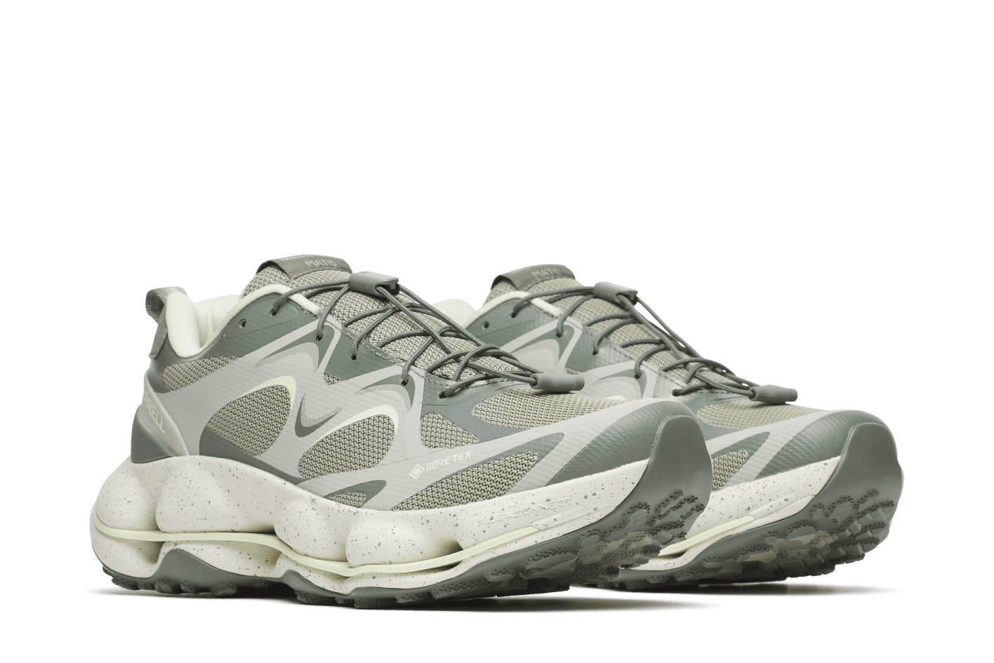 SpeedARC Matis hiking shoe